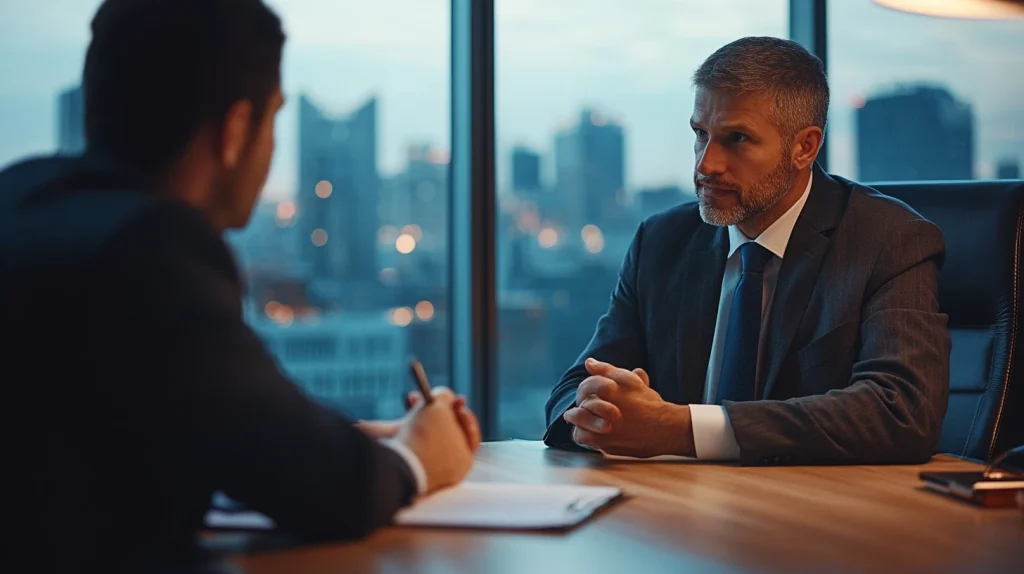 “Labor Law: How to Claim Your Rights After Unjust Dismissal”